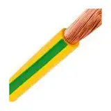 CABLE UNIPOLAR 70 MM2 BICOLOR X MTS
