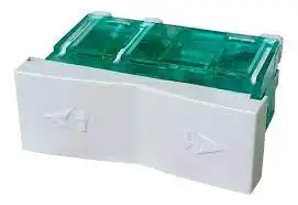 CAMBRE SIGLO 22 INTERRUPTOR P/PERSIANA BLANCO