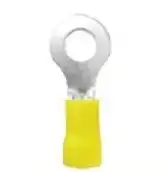 TERMINAL PREAISLADO  C4 2.5/6MM OJAL 6MM