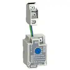 ACCESORIO CONTACTO STADM P/ NSX 100-630A 110/240VCA NSX