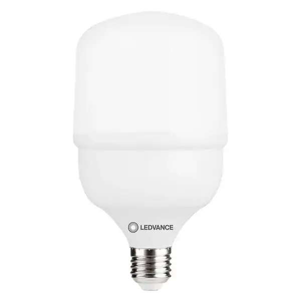 LAMPARA LED E27 40W 865 FRIO