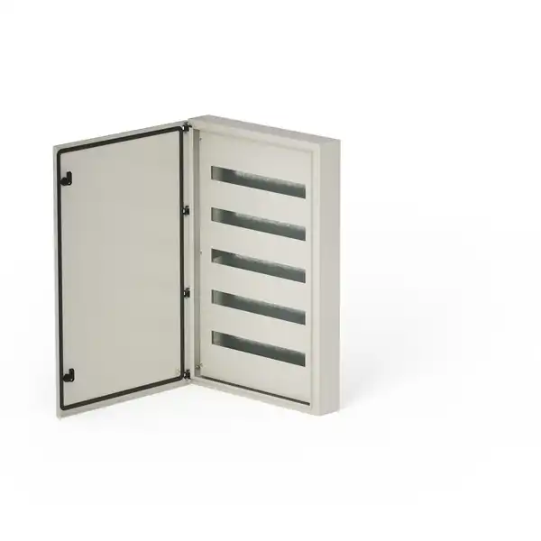 GABINETE DIN 120 POLOS ESTANCO   600X900X100 MM