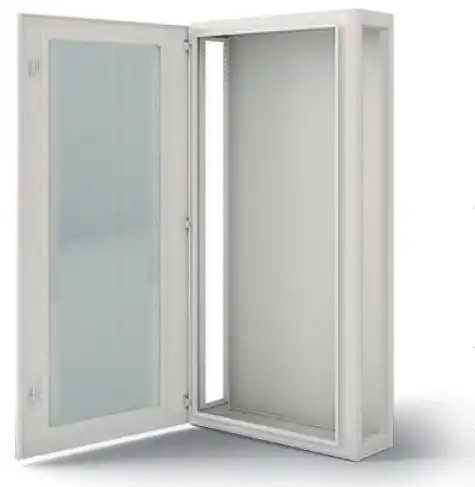 GABINETE MODULAR 600X900X300 MM S/LATERAL S/ACCESORIOS