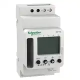 INTERRUPTOR HORARIO PROGRAMABLE  IHP 1CANAL 24H /7D