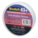 CINTA AISLADORA AUTOSOLDABLE 43 5 MTS