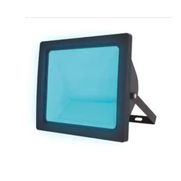 PROYECTOR LED 100 W  RGB IP65