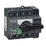 INTERRUPTOR 4 X 63A INS63 4X63 A-FA          28903