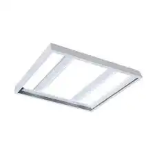 MARCO ADAPTADOR P/PANEL LED 600X600