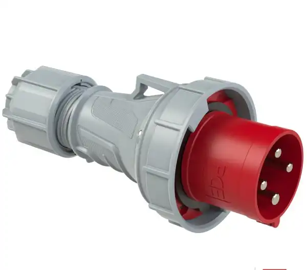 FICHA INDUSTRIAL 63A 3P+T IP67