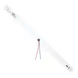 LISTON LED 1X18W  SIN TUBO