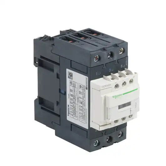 CONTACTOR  50A 220VCA