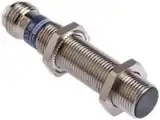 SENSOR M12  4 MM INDUCTIVO  NA  24/240VCA