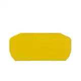 BKF SEPARADOR MONTAJE SOBRE BORNE 6.0 MM2