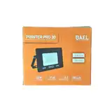 PROYECTOR LED 30 W 3300 lm 6000K FRIO 180-265 VCA IP65 100 Gr