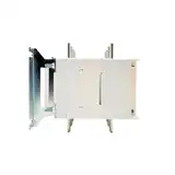 CONMUTADORA 4 X 160A ROTATIVO C/MANDO A DISTANCIA