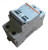 TERMICA 2 X 50A 6KA CURVA C MERLIN GERIN