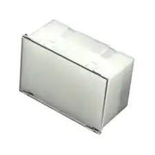 BAUHAUS LED DE CORTESIA BLANCO