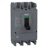 INTERRUPTOR AUTOMATICO 3 X 400A 50KA TMD400 3P3D EZC
