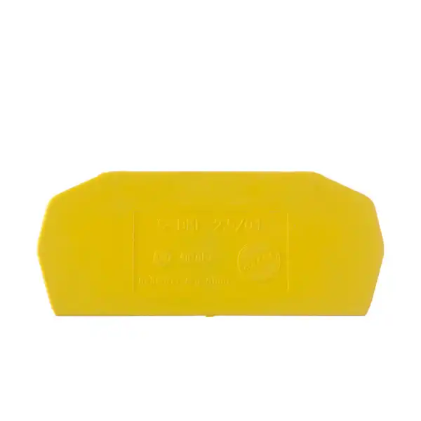BKF SEPARADOR MONTAJE SOBRE BORNE 2.5 A 4 MM2