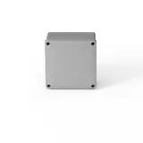 CAJA CONEXION PVC 165X165X80 MM IP65 GRIS