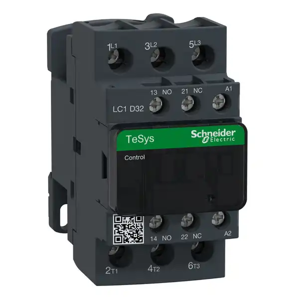 CONTACTOR  32A 110VCA
