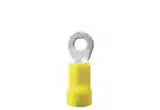 TERMINAL PREAISLADO  C2 2.5/6MM OJAL 4MM