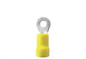 TERMINAL PREAISLADO  C2 2.5/6MM OJAL 4MM
