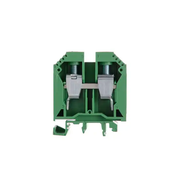 BPN BORNE DE PASO 35 MM2 VERDE