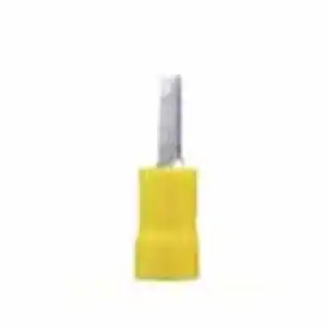 TERMINAL PREAISLADO  C18 2.5/6MM PIN 10MM