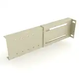 SOPORTE REGULABLE CONTRAFRENTE 90A130MM