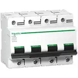 TERMICA 4 X 100A 10KA CURVA D