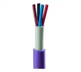 CABLE SUBTERRANEO 4X10 MM2 X MTS