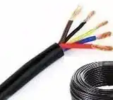 CABLE TALLER 5X1.50 MM2 X 100 MTS