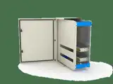 SOPORTE REGULABLE CONTRAFRENTE 90A130MM