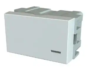 PLATINUM COMBINACION  220V 10A  BLANCO