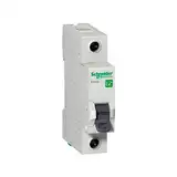 TERMICA 1 X 40A 4.5KA CURVA C   EASY9