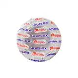 CABLE UNIPOLAR 1.00 MM2 BLANCO X 100 MTS