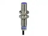 SENSOR M12  4 MM INDUCTIVO RASANTE NA 3H C/CABLE
