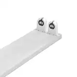 LISTON LED 2X18W SIN TUBO