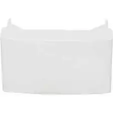 RODA TAPA MODULO BLANCO