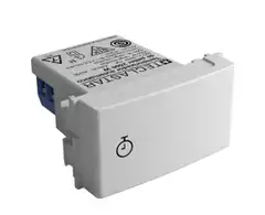 PIANO/QUADRA BLANCO AUTOMATICO PALIER 660W
