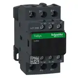 CONTACTOR  38A 220VCA