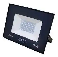 PROYECTOR LED 50 W CALIDO IP65