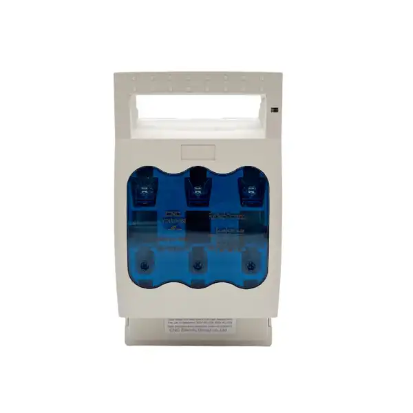 SECCIONADOR BAJO CARGA 3 X 160A