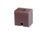 AISLADOR TIPO CEPO MODULAR ATC 40-1-05