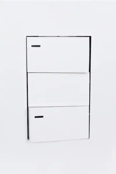 PLATINUM LLAVE ARMADA 1 COMBINACION Y 1 PUNTO BLANCO TAPA B LANCO