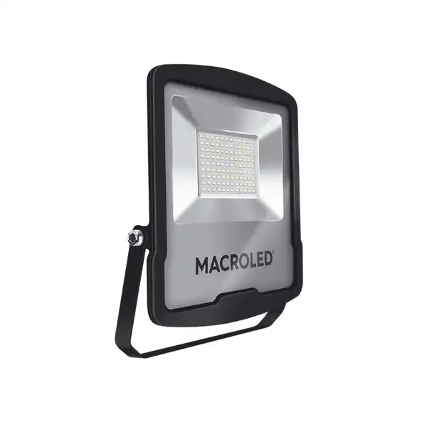 PROYECTOR LED 100 W 830 CALIDO PRO