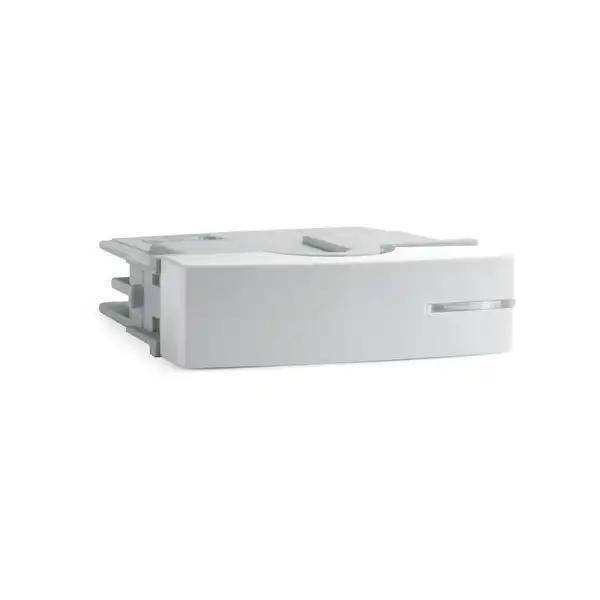 RODA 1/2 INTERRUPTOR BLANCA ELEVADA