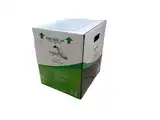 CABLE UTP CAT6 4 PARES CAJA X 305 MTS UTP 24AWG GRIS