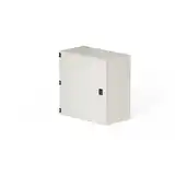 GABINETE ESTANCO 450X450X225 MM IP65 BEIGE